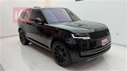 Land Rover Range Rover Vogue